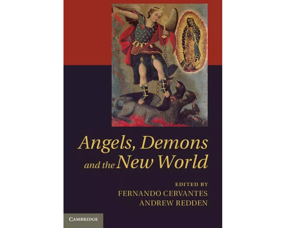 Angels, Demons and the New World