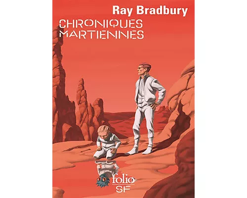 Chroniques Martiennes