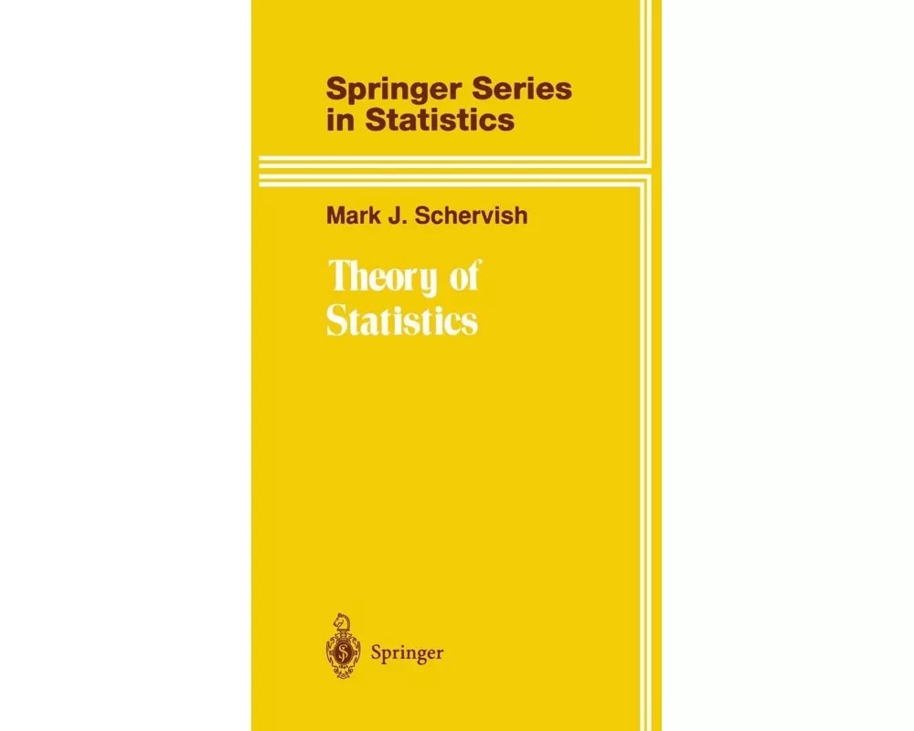 Theory of Statistics