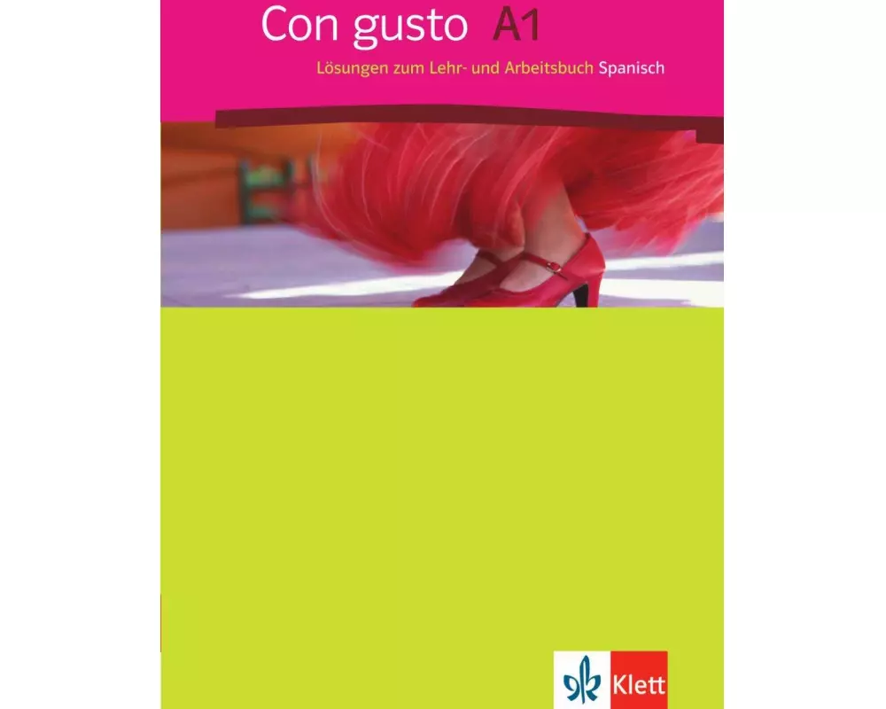 Con gusto A1
