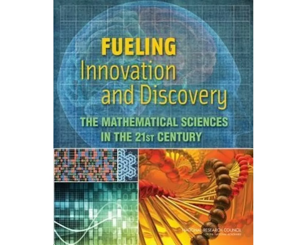 Fueling Innovation and Discovery