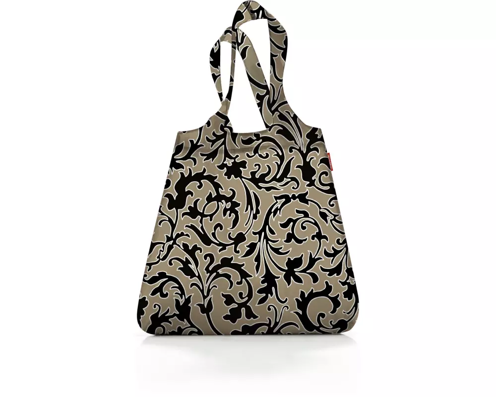 Reisenthel Tasche Mini Maxi Shopper Baroque Marble
