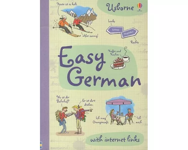 Easy German