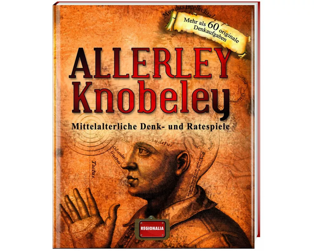 Allerley Knobeley