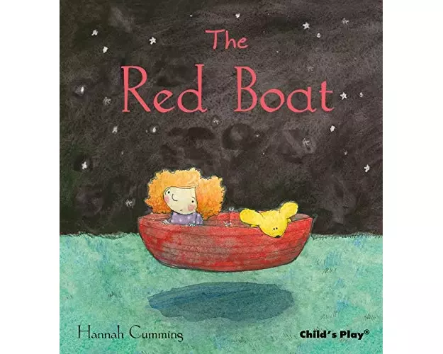 The Red Boat
