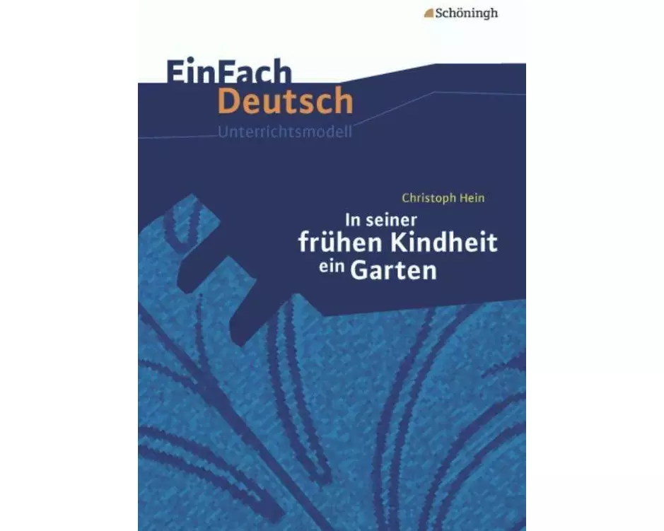 EinFach Deutsch Unterrichtsmodelle