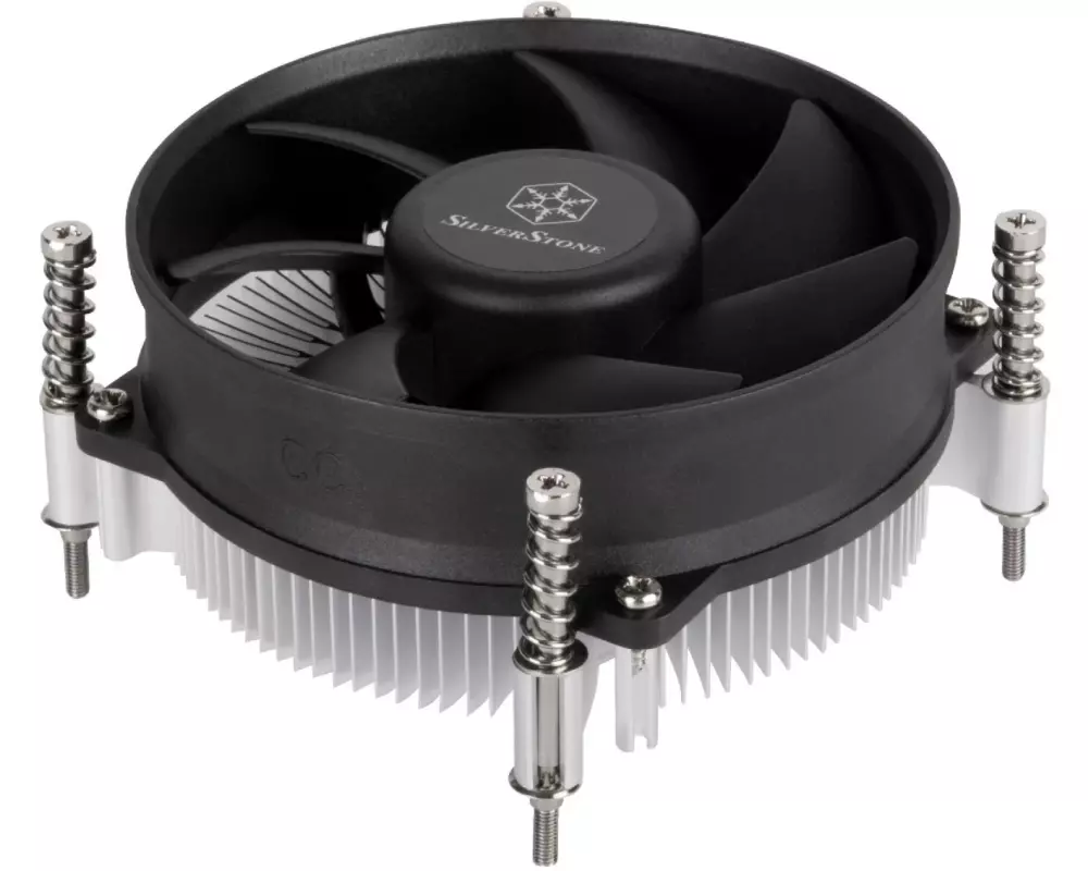 SilverStone CPU-Kühler NT09-1700