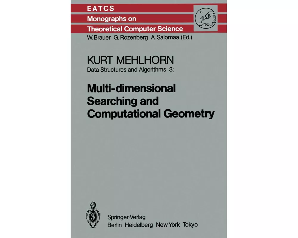 Data Structures and Algorithms 3