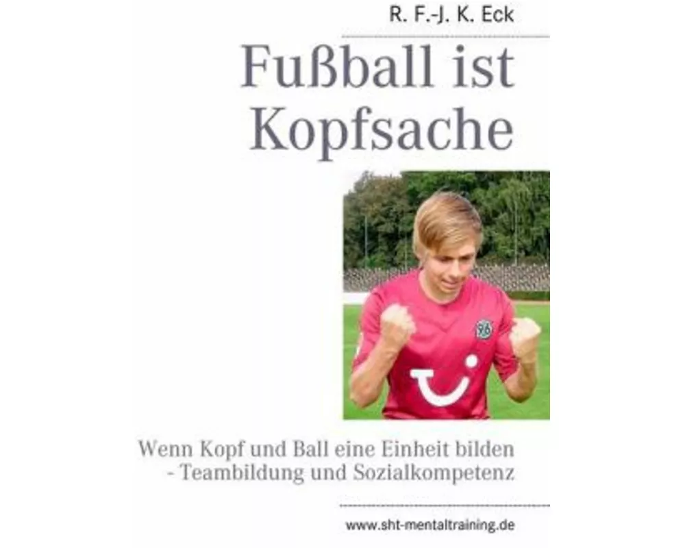 Fußball ist Kopfsache