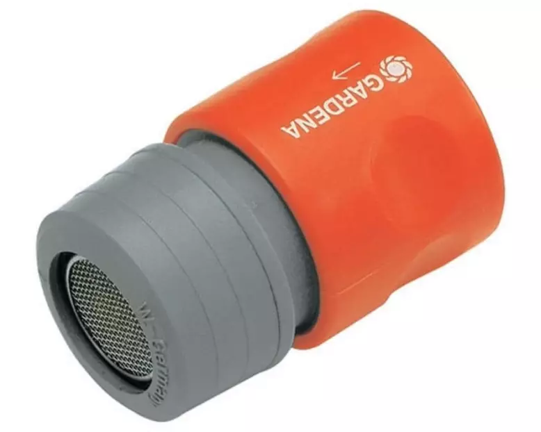 Gardena Adapter 2905 Perlstrahl