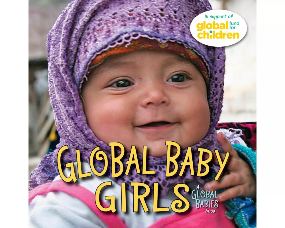 Global Baby Girls