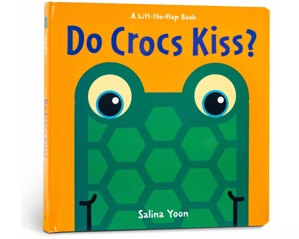 Do Crocs Kiss?