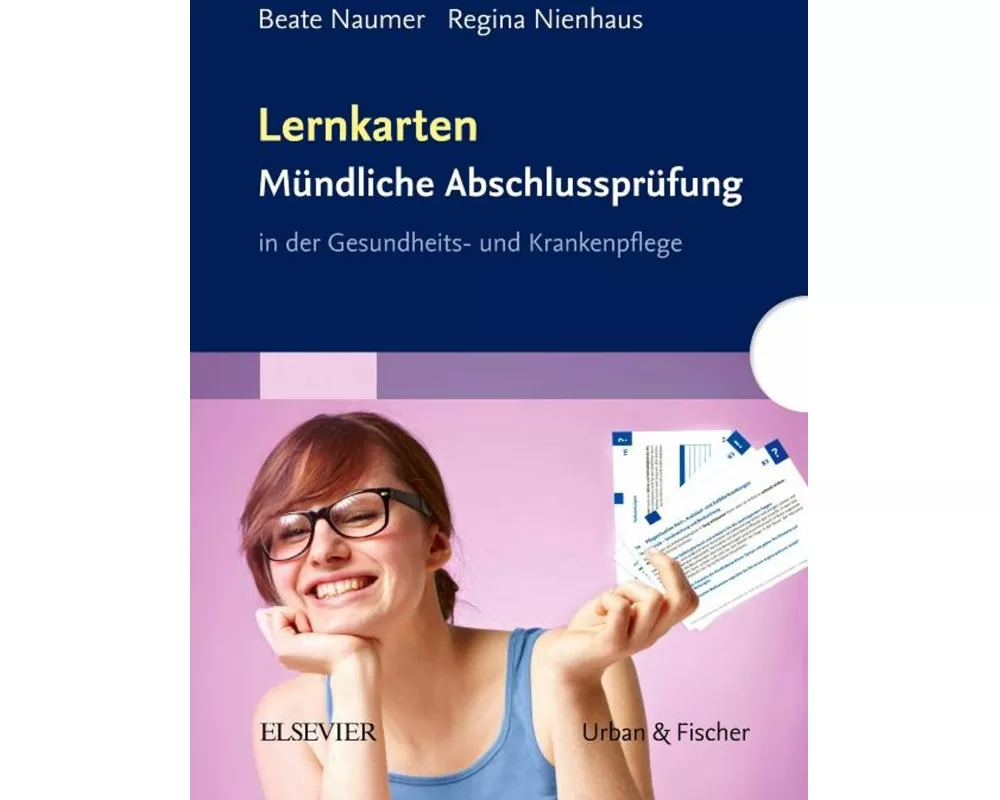 Lernkarten Mündliche Abschlussprüfung