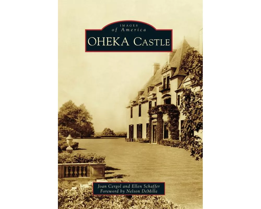 Oheka Castle