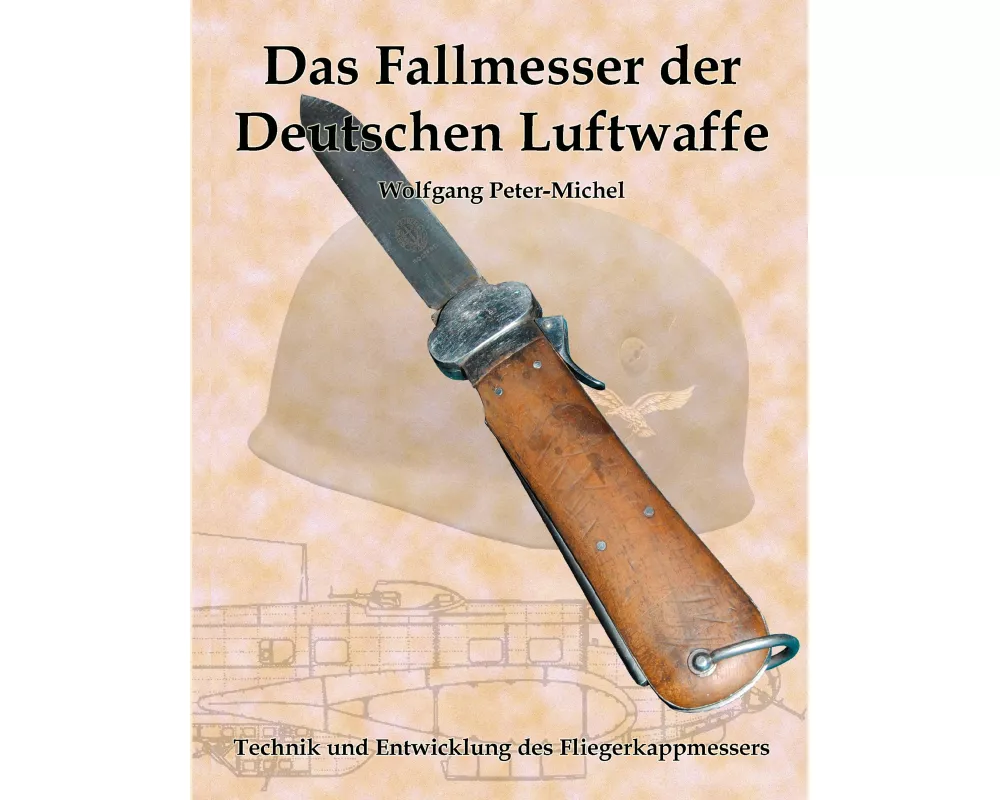 Das Fallmesser der Deutschen Luftwaffe