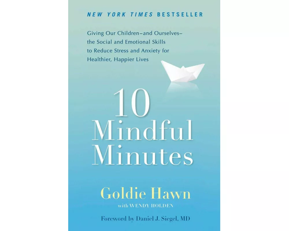10 Mindful Minutes