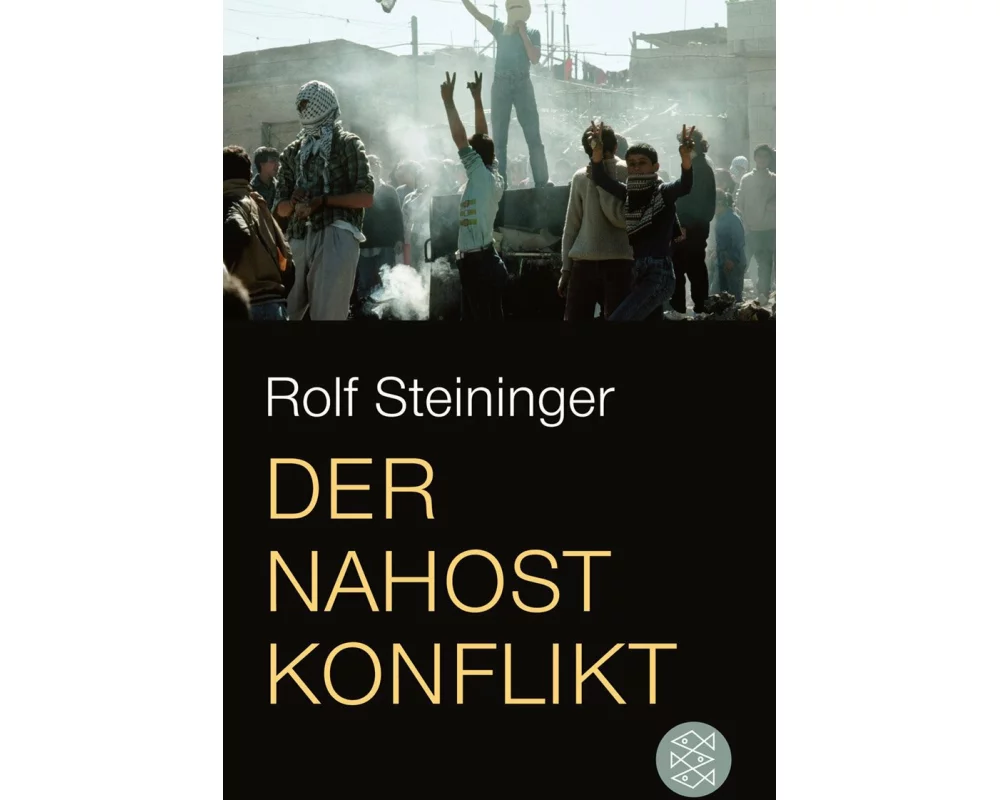 Der Nahostkonflikt