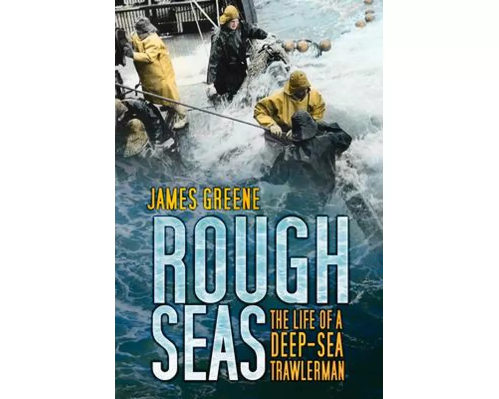Rough Seas