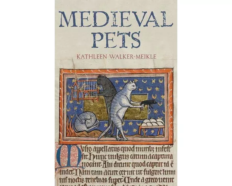 Medieval Pets