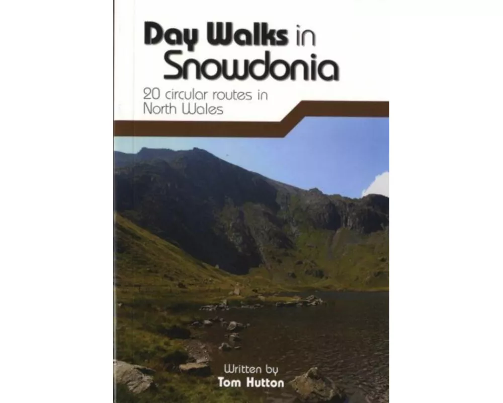 Day Walks in Snowdonia