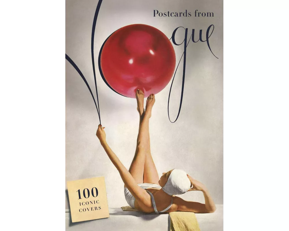 Postcards from Vogue