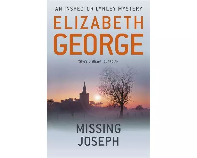 Missing Joseph