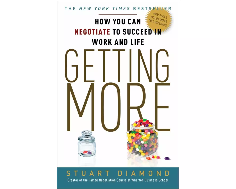 Getting More