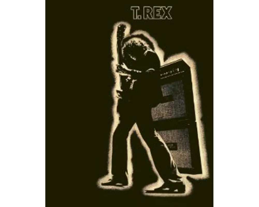 Electric Warrior (Remastered)