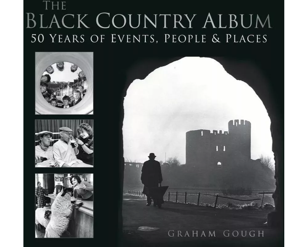 The Black Country Album