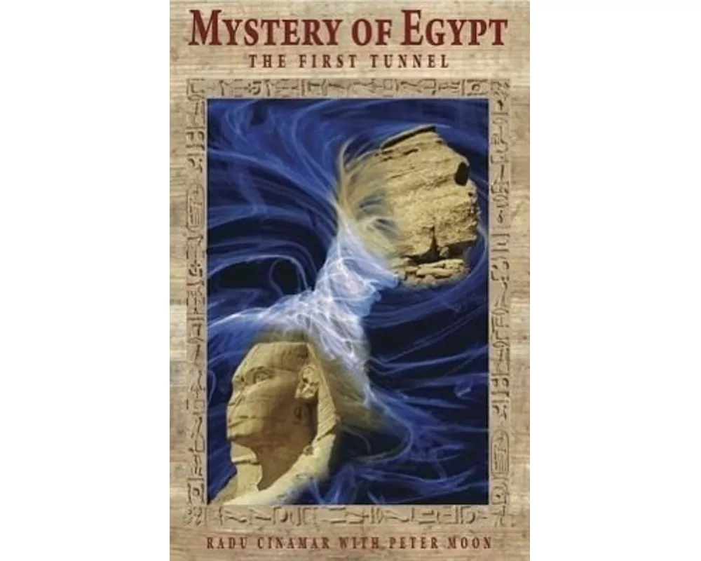 Mystery of Egypt