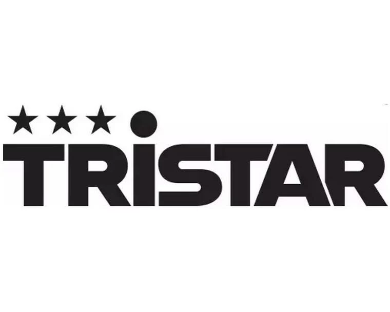Tristar Bodenstaubsauger SZ-4135 Beutelloser Anthrazit Blau