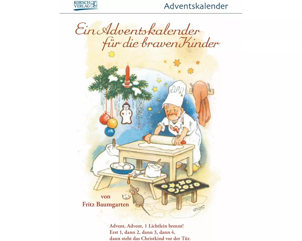 Für die braven Kinder