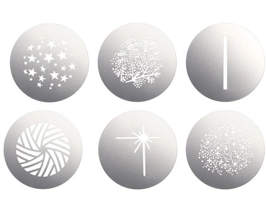 Godox VSA-GS3 Gobo Set