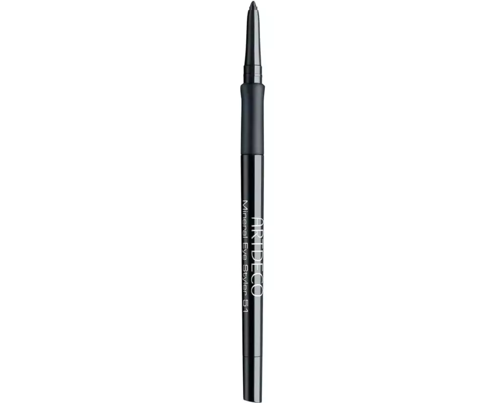 ARTDECO Mineral Eye Styler 51 Mineral Black