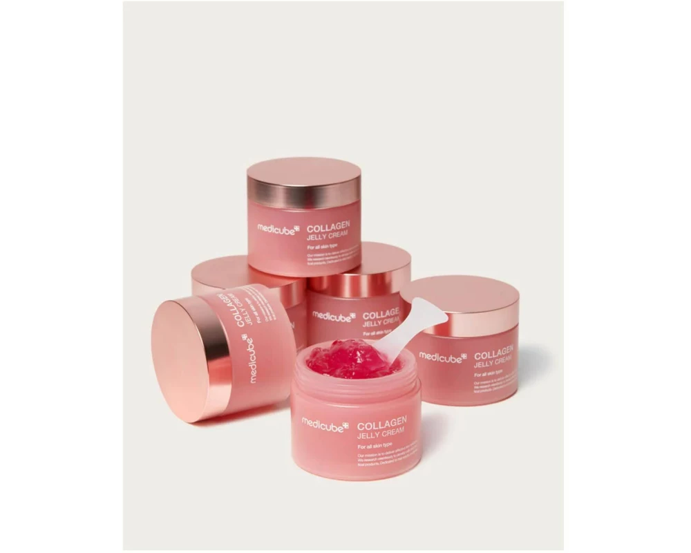 medicube Collagen Jelly Cream 110 ml