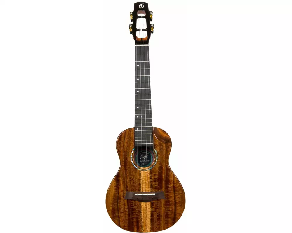 Flight Ukulele Royal Ukulele – Spirit