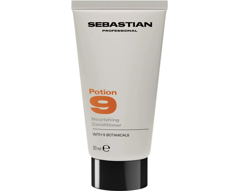 SEBASTIAN Haarspülung Potion 9 Nourishing 30 ml