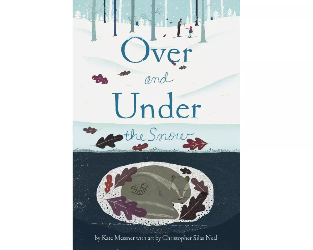 Over and Under the Snow