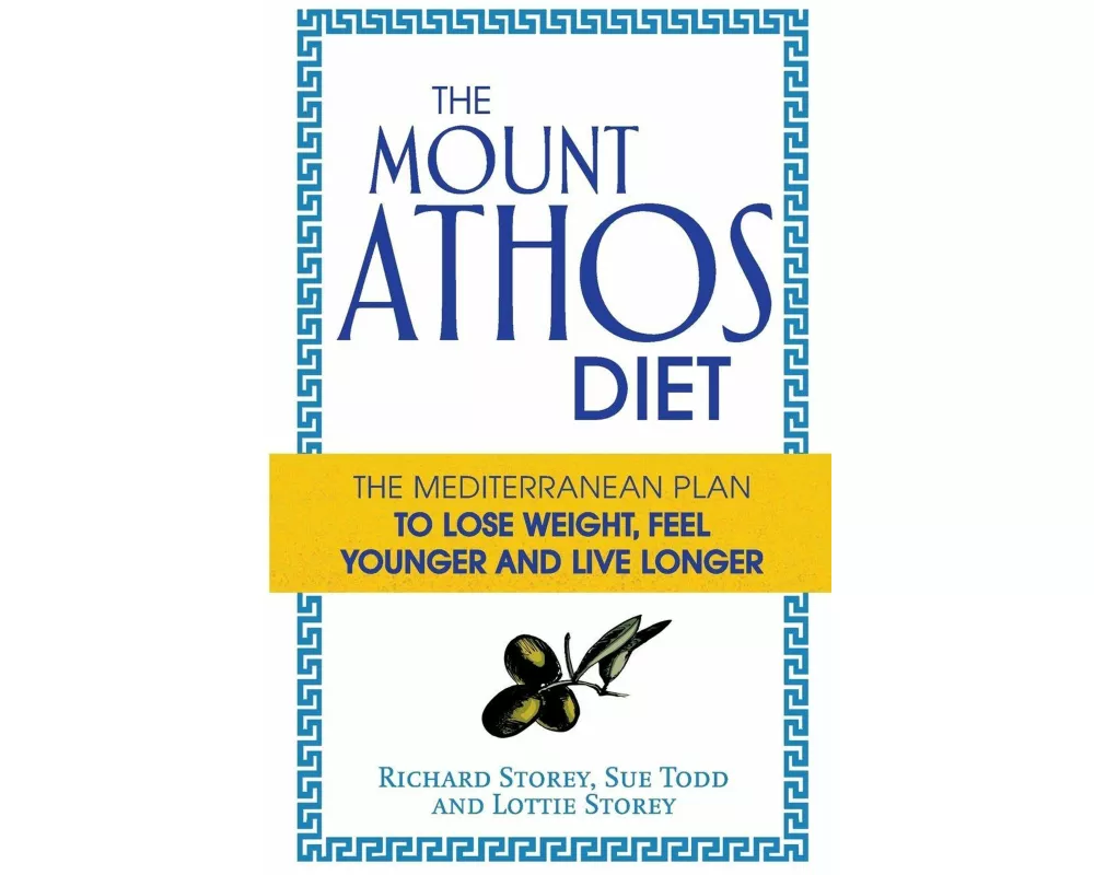 The Mount Athos Diet