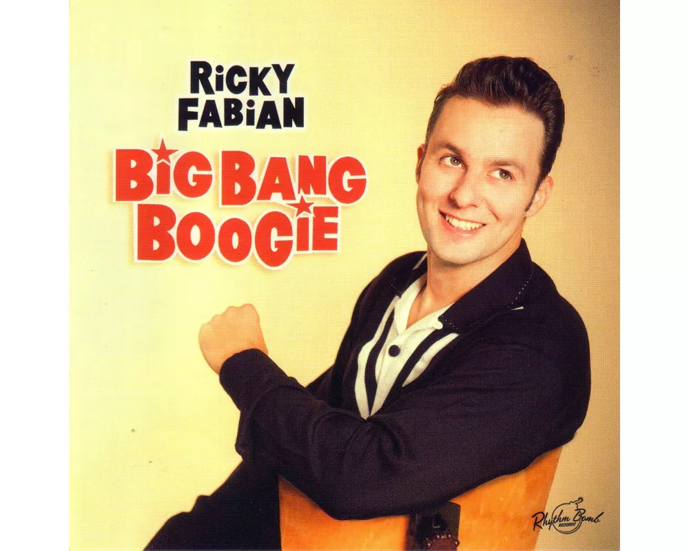 Big Bang Boogie