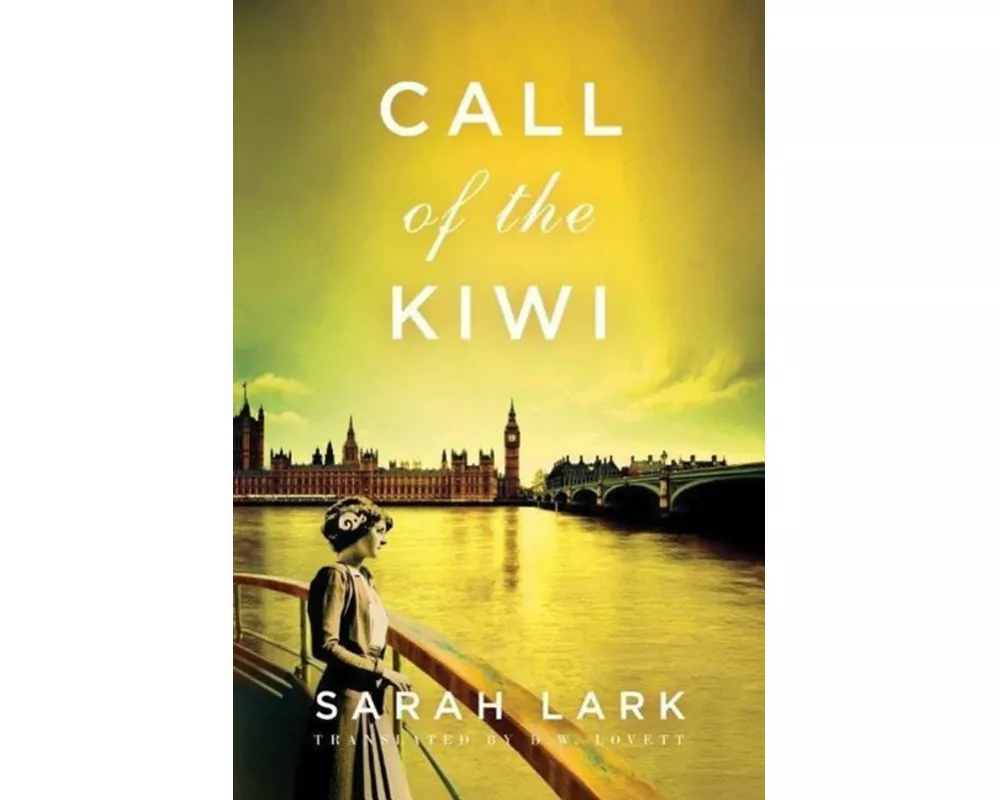 Call of the Kiwi