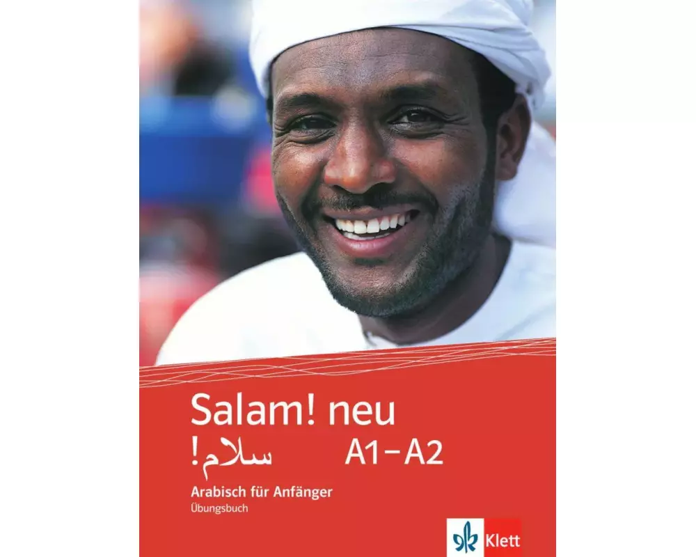Salam! neu A1-A2