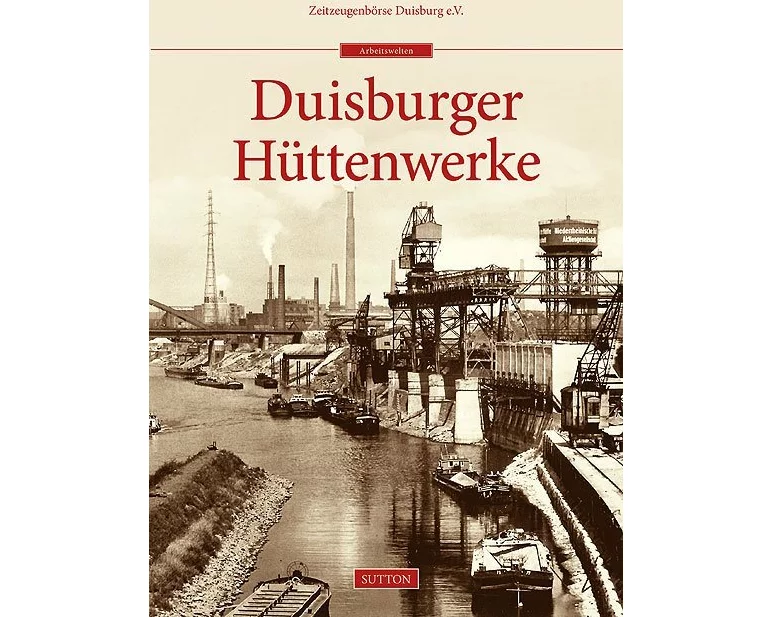 Duisburger Hüttenwerke