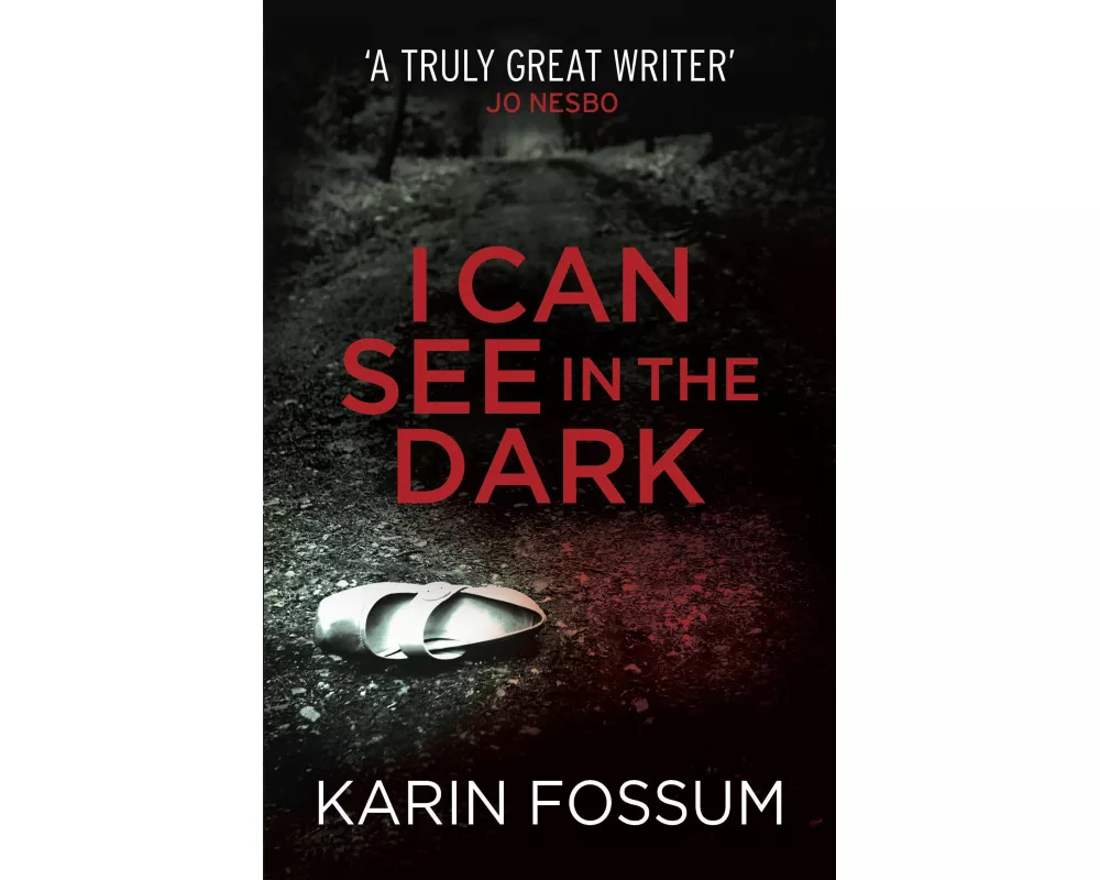 I Can See in the Dark