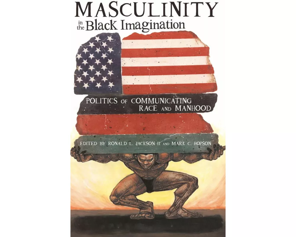 Masculinity in the Black Imagination