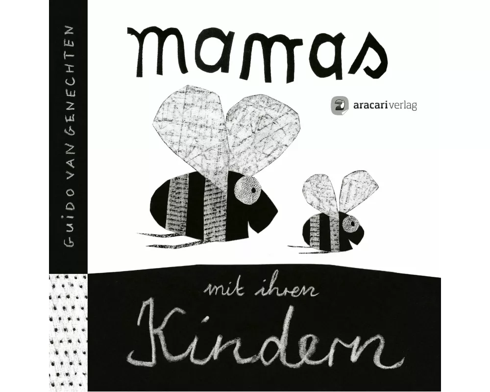 Mamas mit ihren Kindern