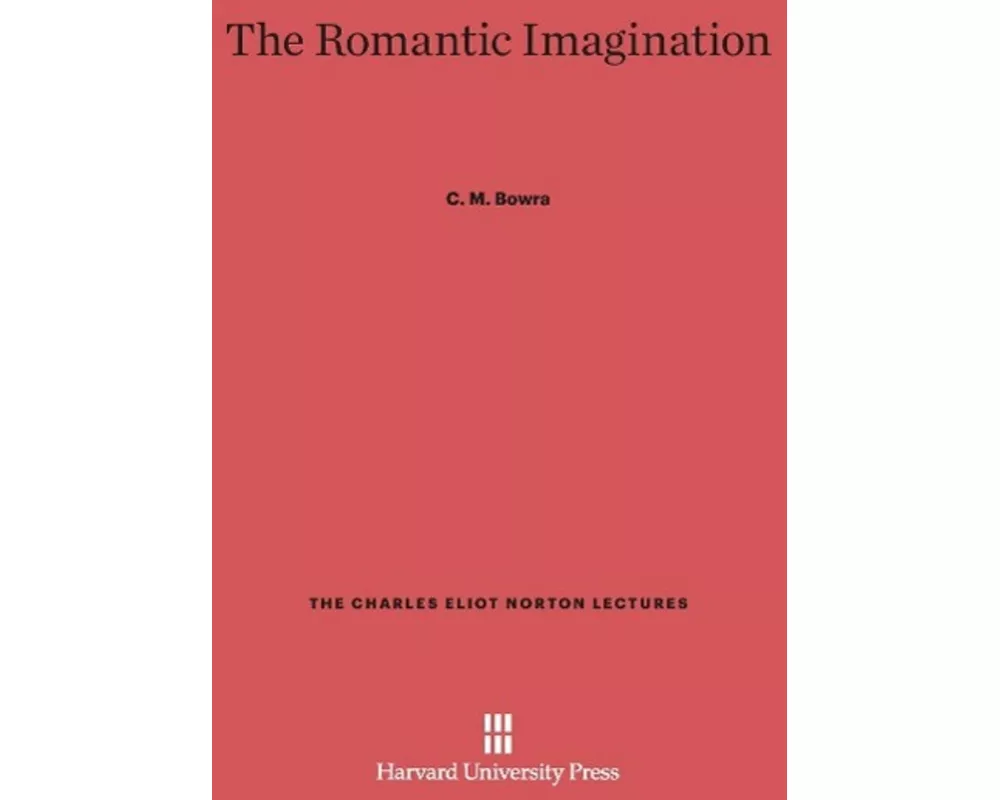 The Romantic Imagination
