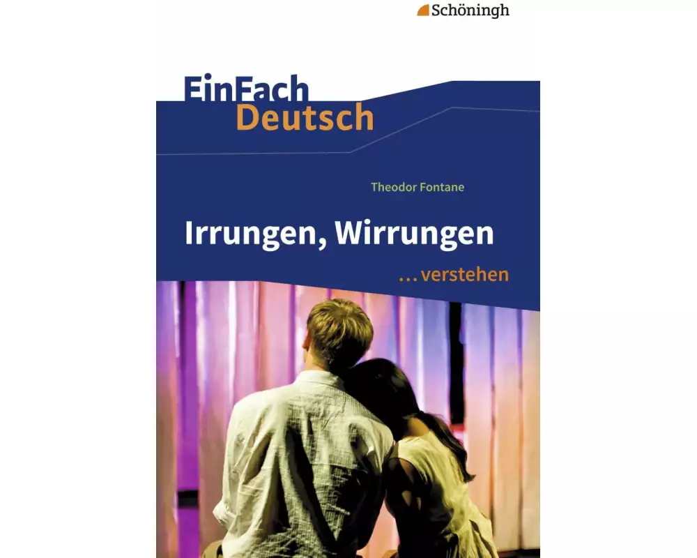 EinFach Deutsch ... verstehen
