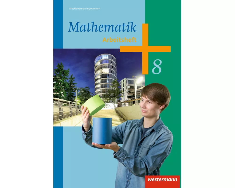 Mathematik - Ausgabe 2012 für Regionale Schulen in Mecklenburg-Vorpommern