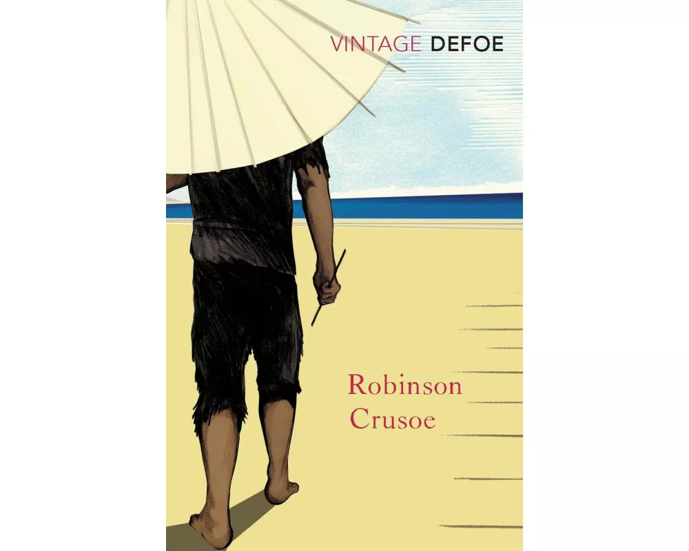 Robinson Crusoe
